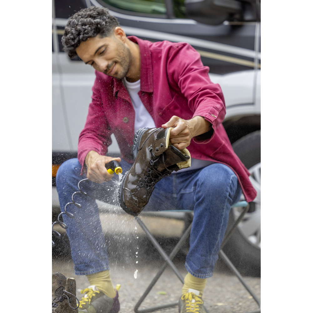 Nettoyeur mobile OC 4 + Pet Kit KÄRCHER - 1.599-353.0
