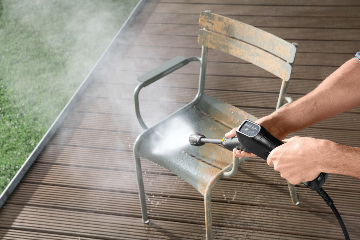 K 3 Premium Power Control Home *EU KÄRCHER - 1.602-753.0