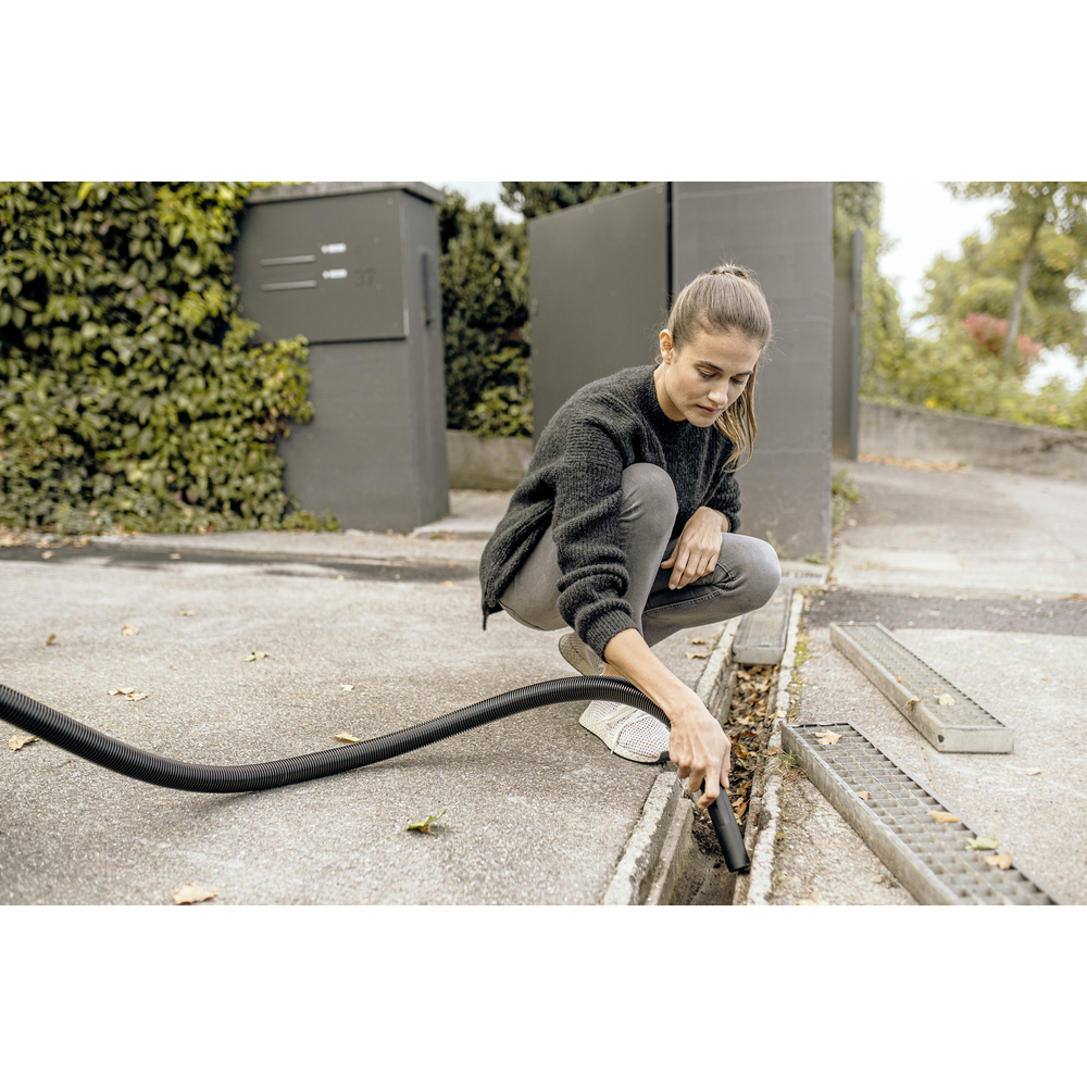Aspirateur WD 2 V-15/4/18/C KÄRCHER - 1.628-011.0