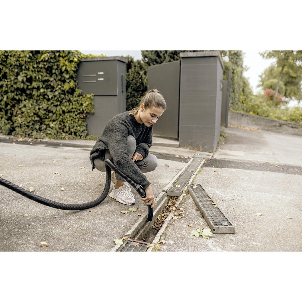 Aspirateur eau et poussière WD 4 S V-20/5/22 KÄRCHER - 1.628-260.0