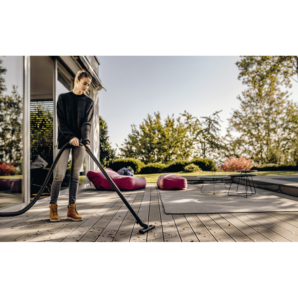 Aspirateur eau et poussière WD 4 S V-20/5/22 KÄRCHER - 1.628-260.0