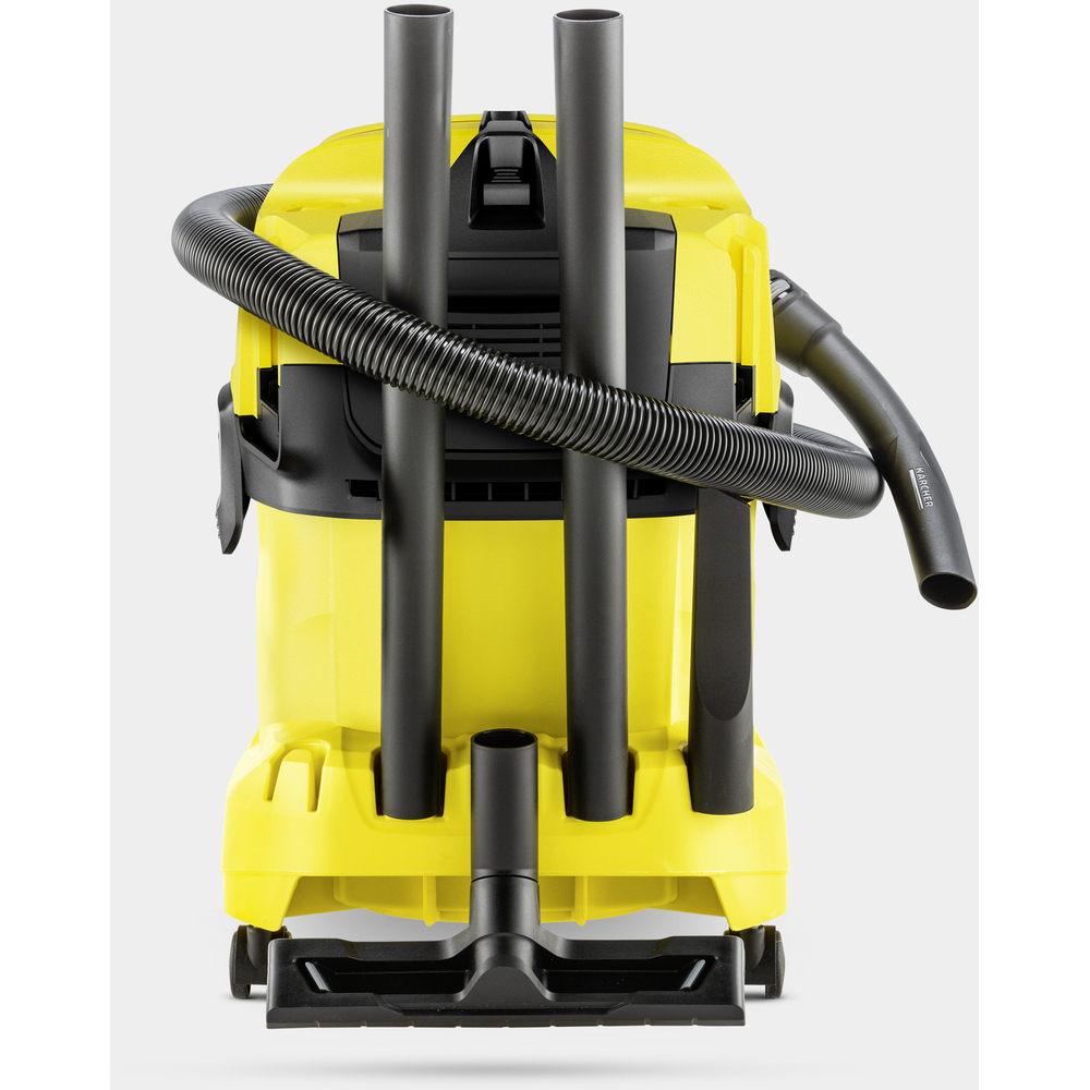 Aspirateur eau et poussières sans-fil WD 4-18 Dual KÄRCHER - 1.628-600.0