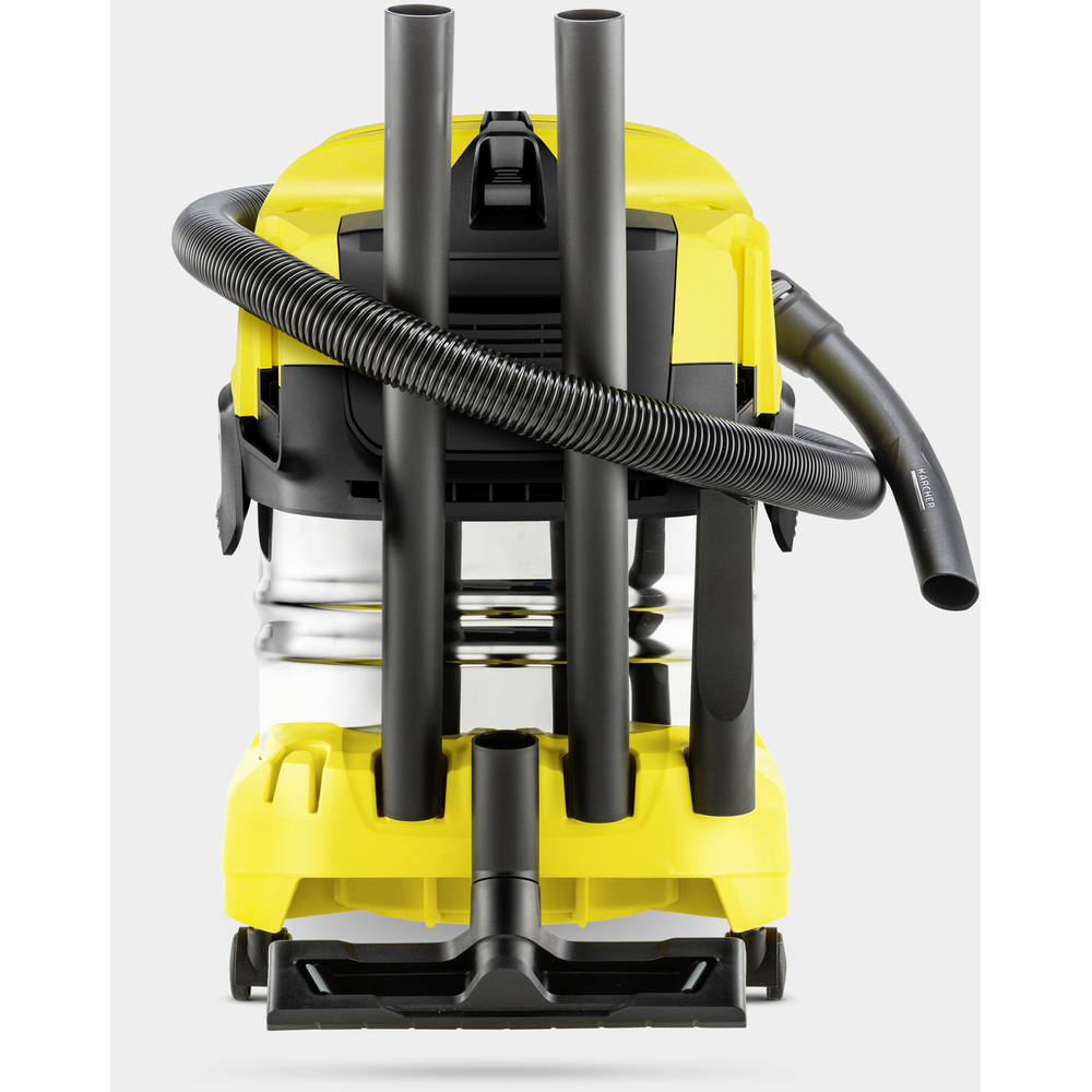 Aspirateur eau et poussières sans-fil WD 4-18 S Dual KÄRCHER - 1.628-625.0