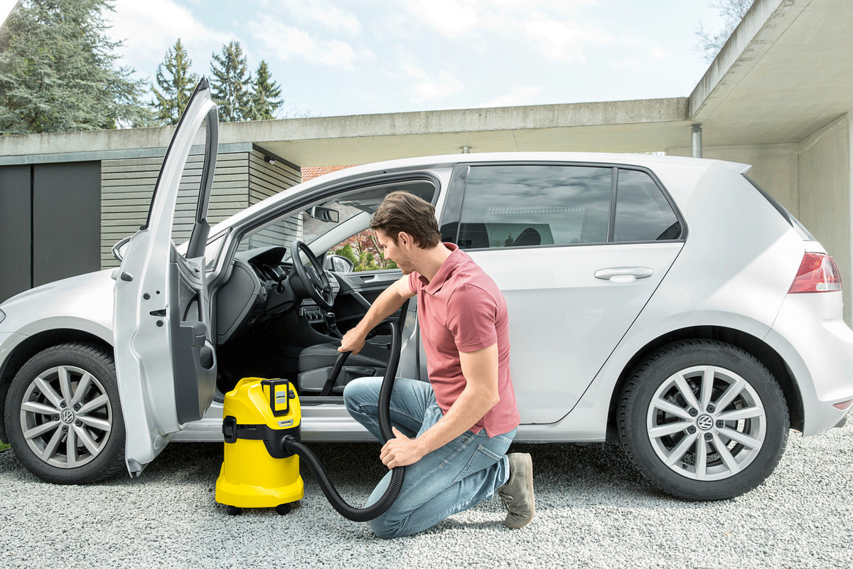 WD 3 Battery *INT KÄRCHER - 1.629-910.0