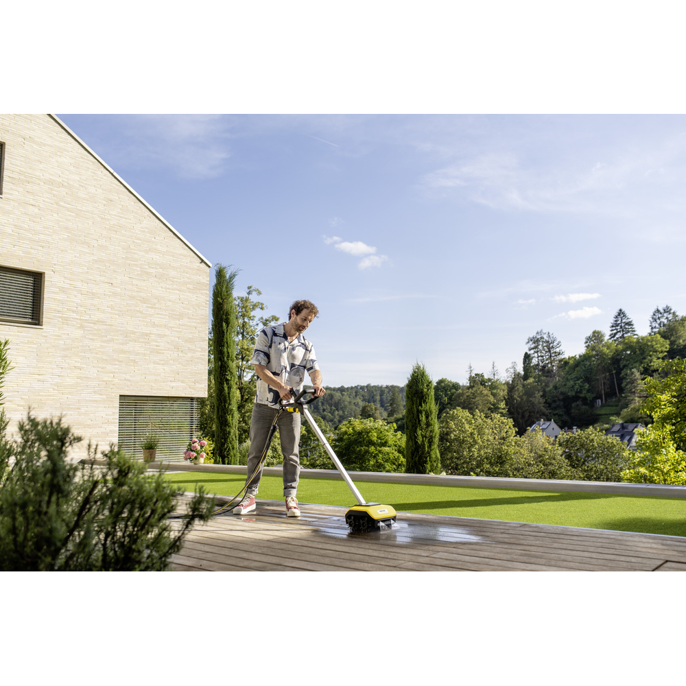 Nettoyeur de terrasses PCL 6 KÄRCHER - 1.644-020.0