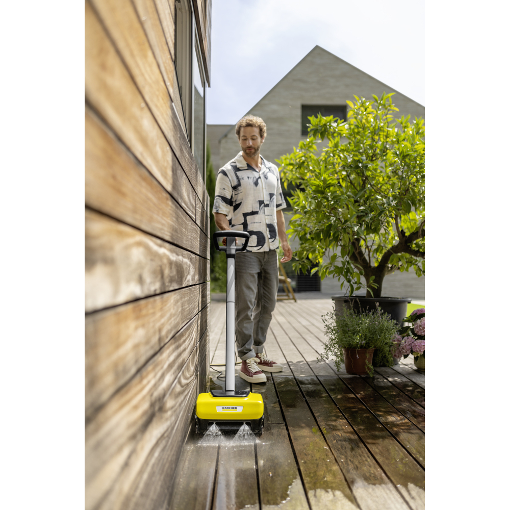 Nettoyeur de terrasses PCL 6 KÄRCHER - 1.644-020.0