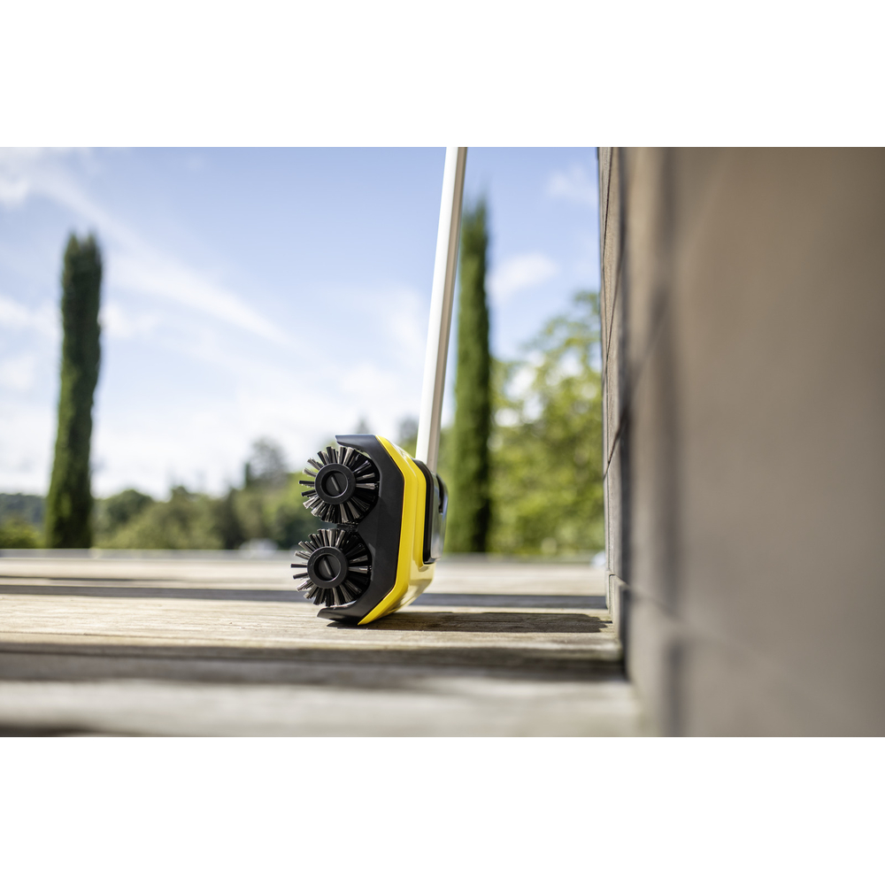 Nettoyeur de terrasses PCL 6 KÄRCHER - 1.644-020.0