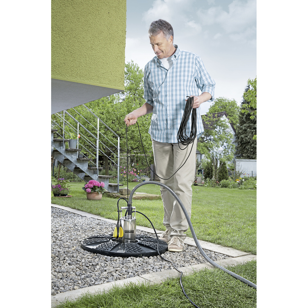 Pompe immergée BP 2 Cistern KÄRCHER - 1.645-420.0