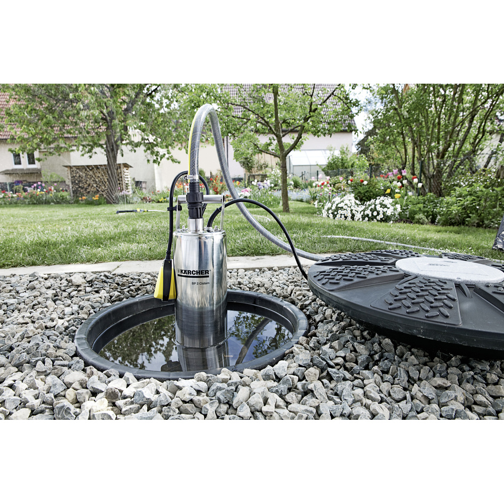Pompe immergée BP 2 Cistern KÄRCHER - 1.645-420.0