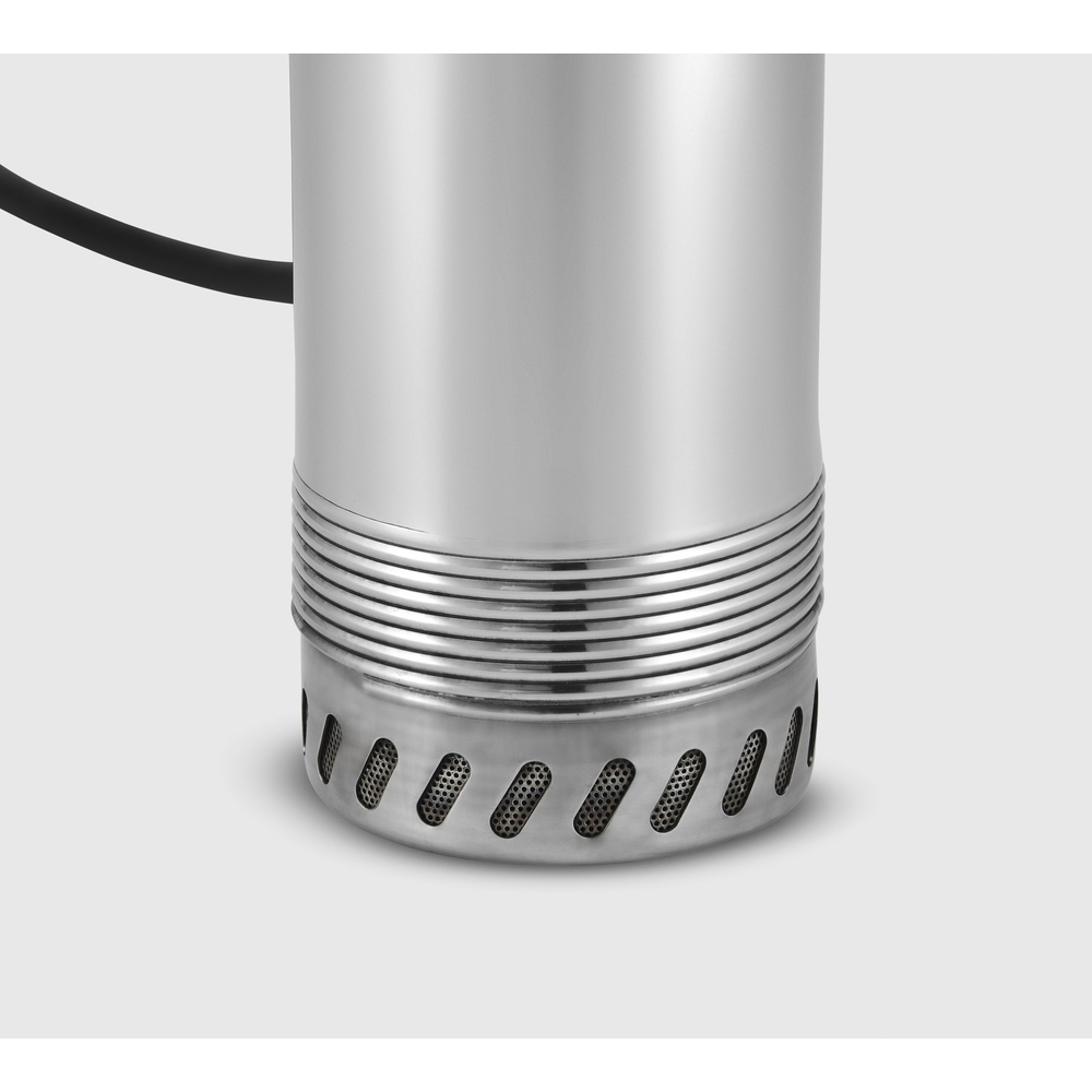 Pompe à immersion BP 6 pour puits profonds KÄRCHER - 1.645-422.0