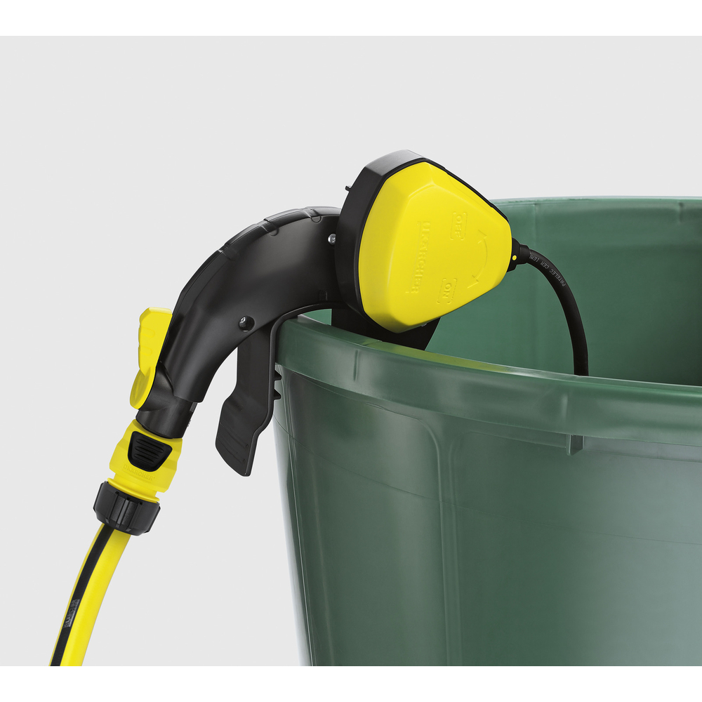 Pompe BP 1 Barrel pour récupérateurs d'eau KÄRCHER - 1.645-460.0