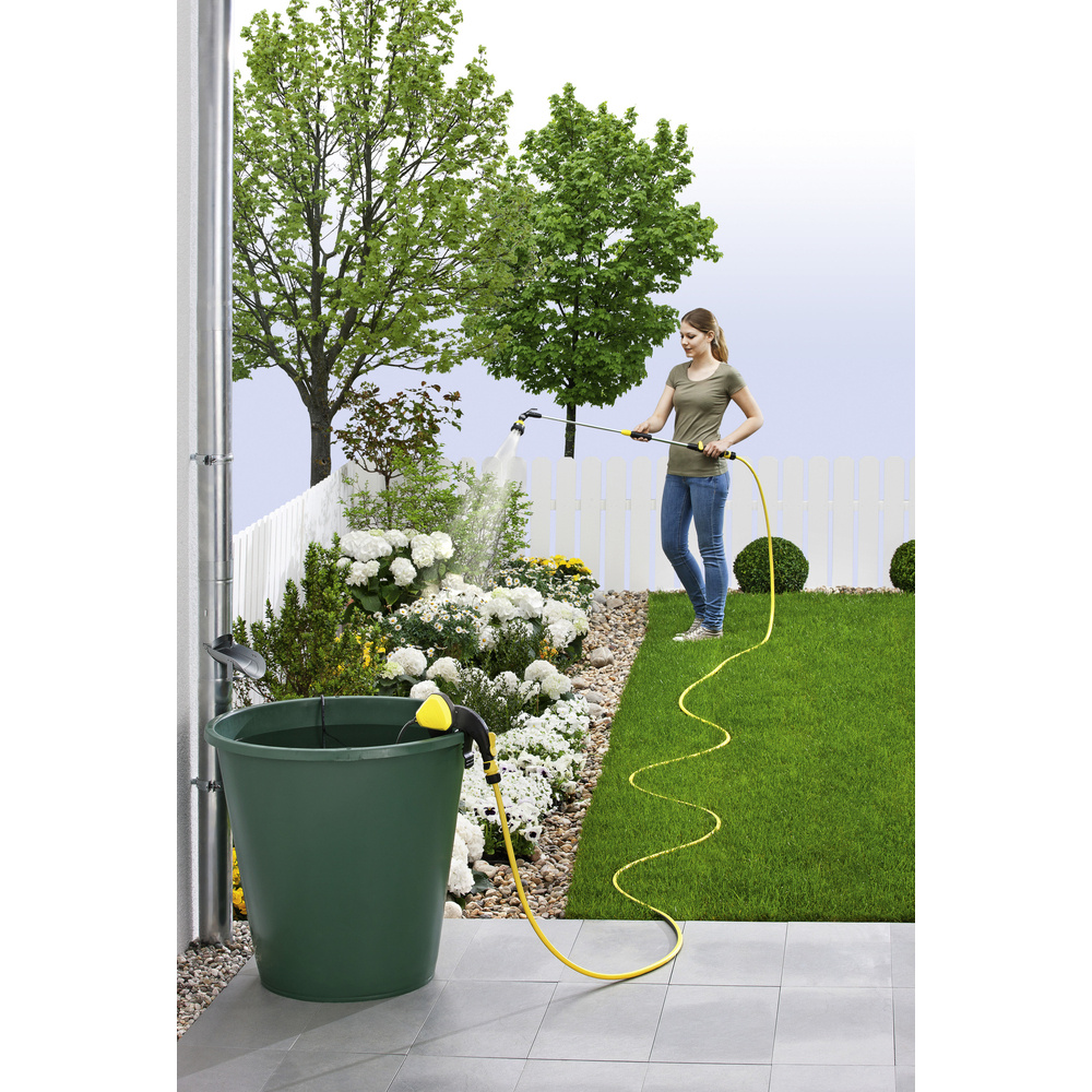 Pompe BP 1 Barrel pour récupérateurs d'eau KÄRCHER - 1.645-460.0