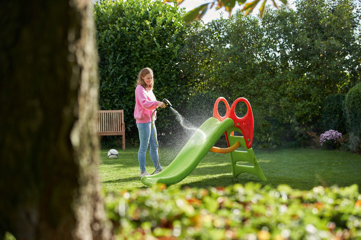 WBS 3 *EU KÄRCHER - 1.645-600.0