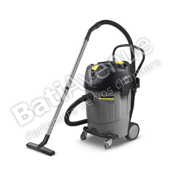ASPIRATEUR KARCHER EAU ET POUSSIÈRES NT 65/2 AP - 16672910