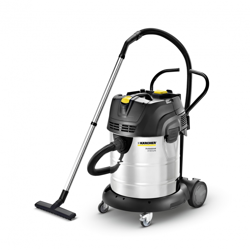 Aspirateur professionnel KÄRCHER Eaux et Poussières NT 65/2 Ap Me - 1.667-299.0