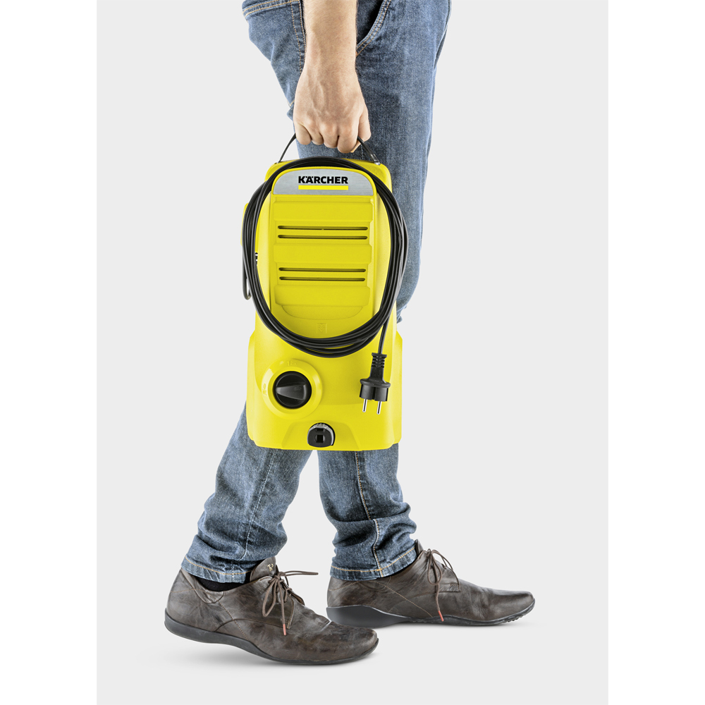Nettoyeur haute pression K 2 Classic KÄRCHER - 1.673-570.0