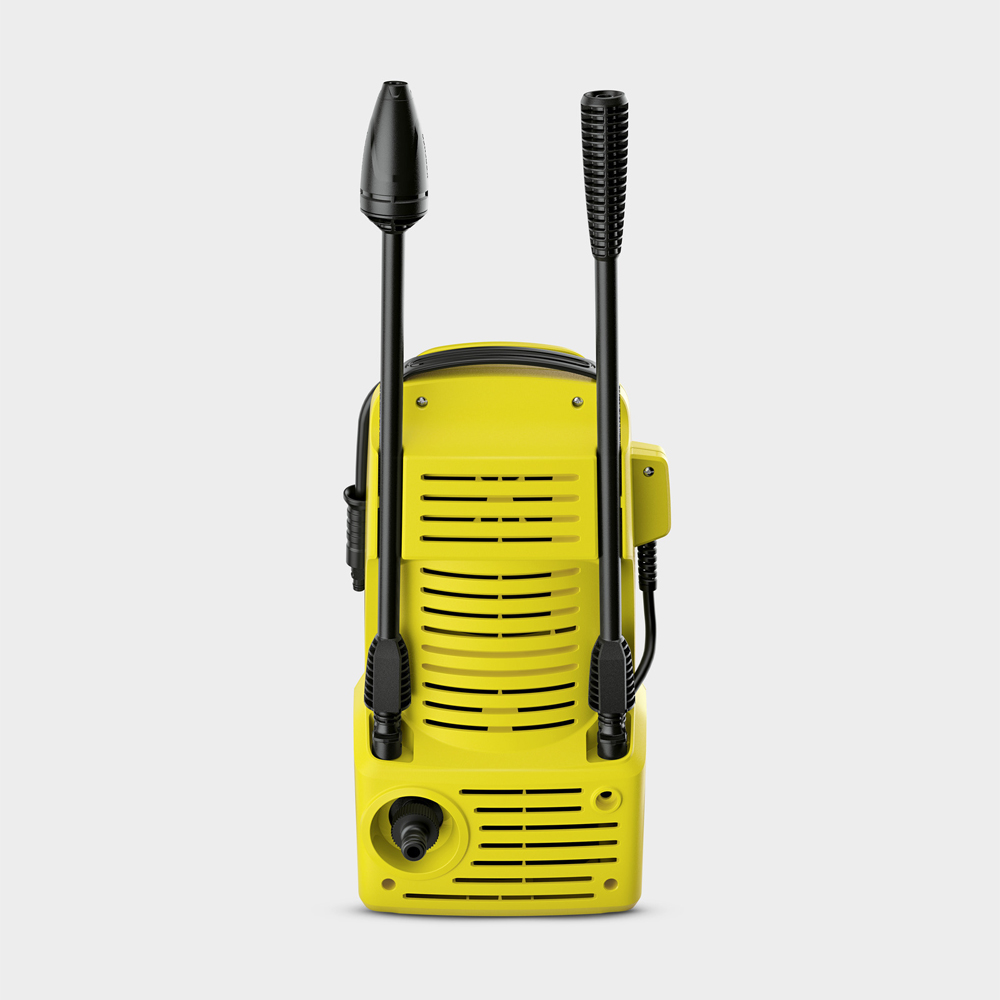 Nettoyeur haute pression K 2 Classic KÄRCHER - 1.673-570.0