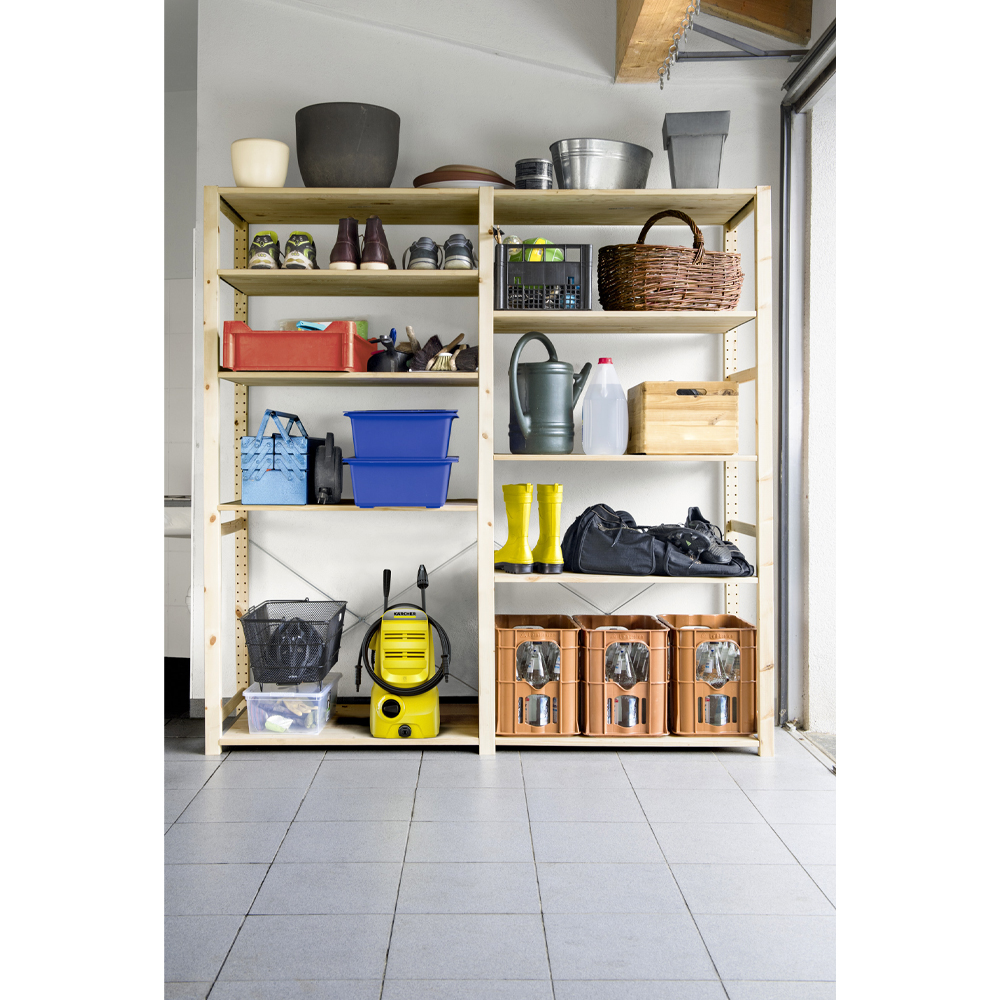 Nettoyeur haute pression K 2 Classic KÄRCHER - 1.673-570.0