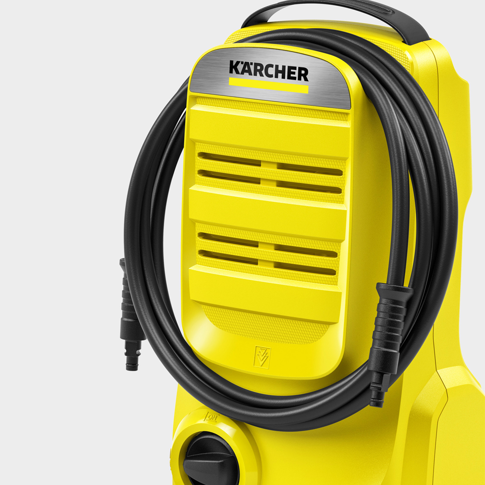 Nettoyeur haute pression K 2 Classic KÄRCHER - 1.673-570.0