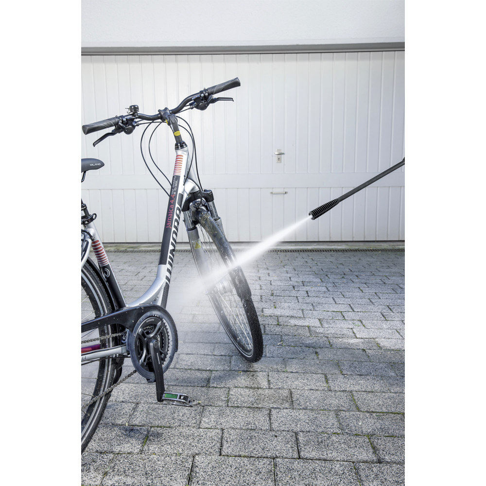 Nettoyeur haute pression K 2 Classic KÄRCHER - 1.673-570.0