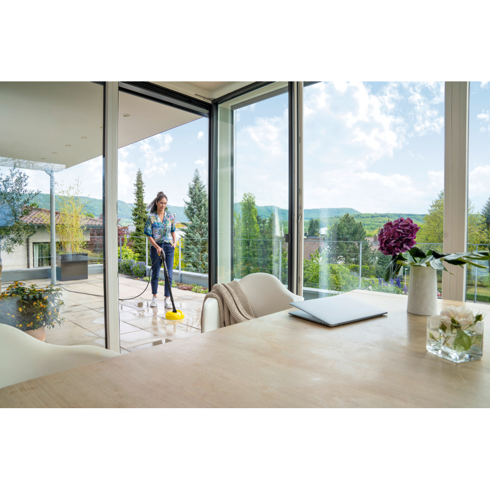 Nettoyeur haute pression K 2 Power Control Home KÄRCHER - 1.673-603.0