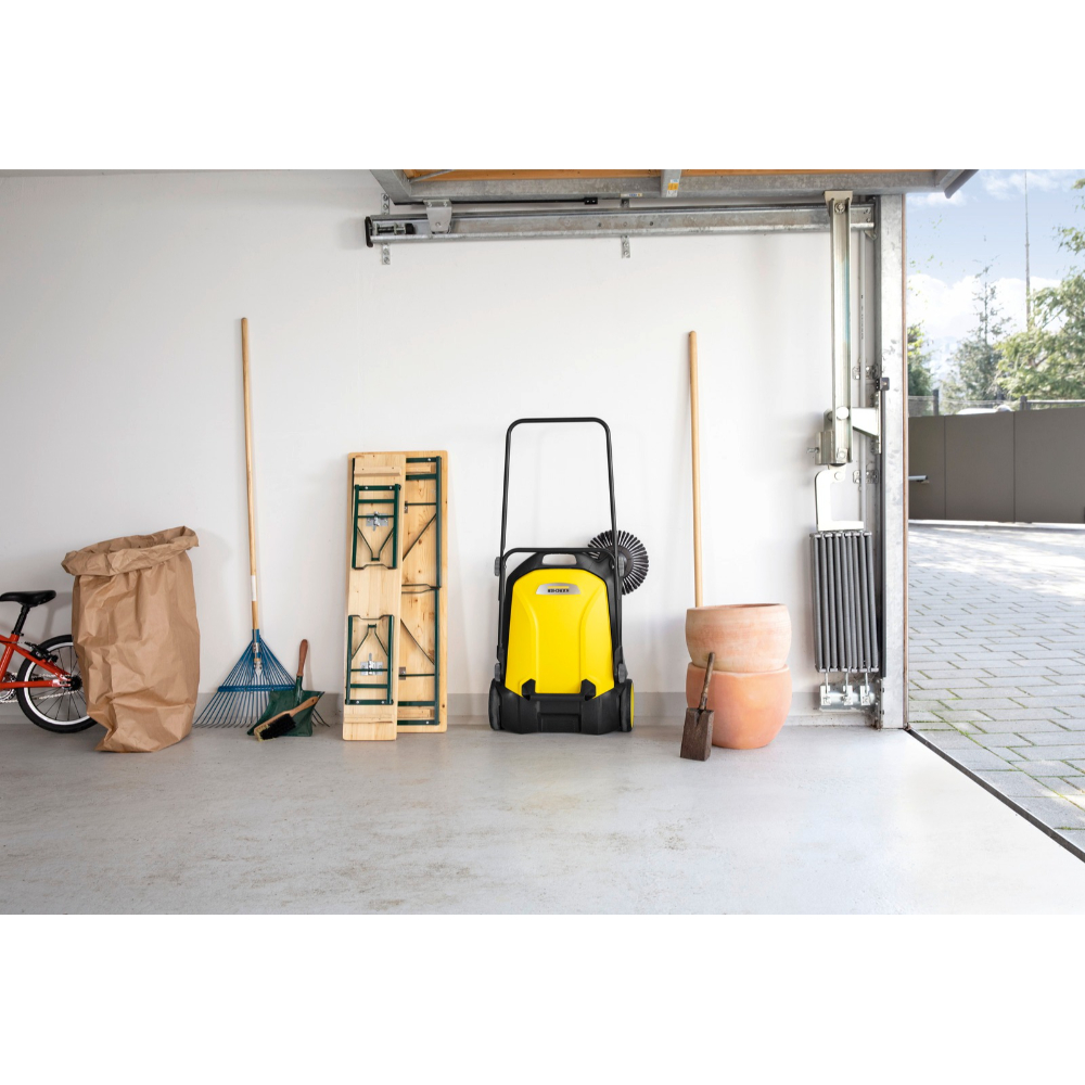 Balayeuse mécanique S 4 KÄRCHER - 1.766-320.0