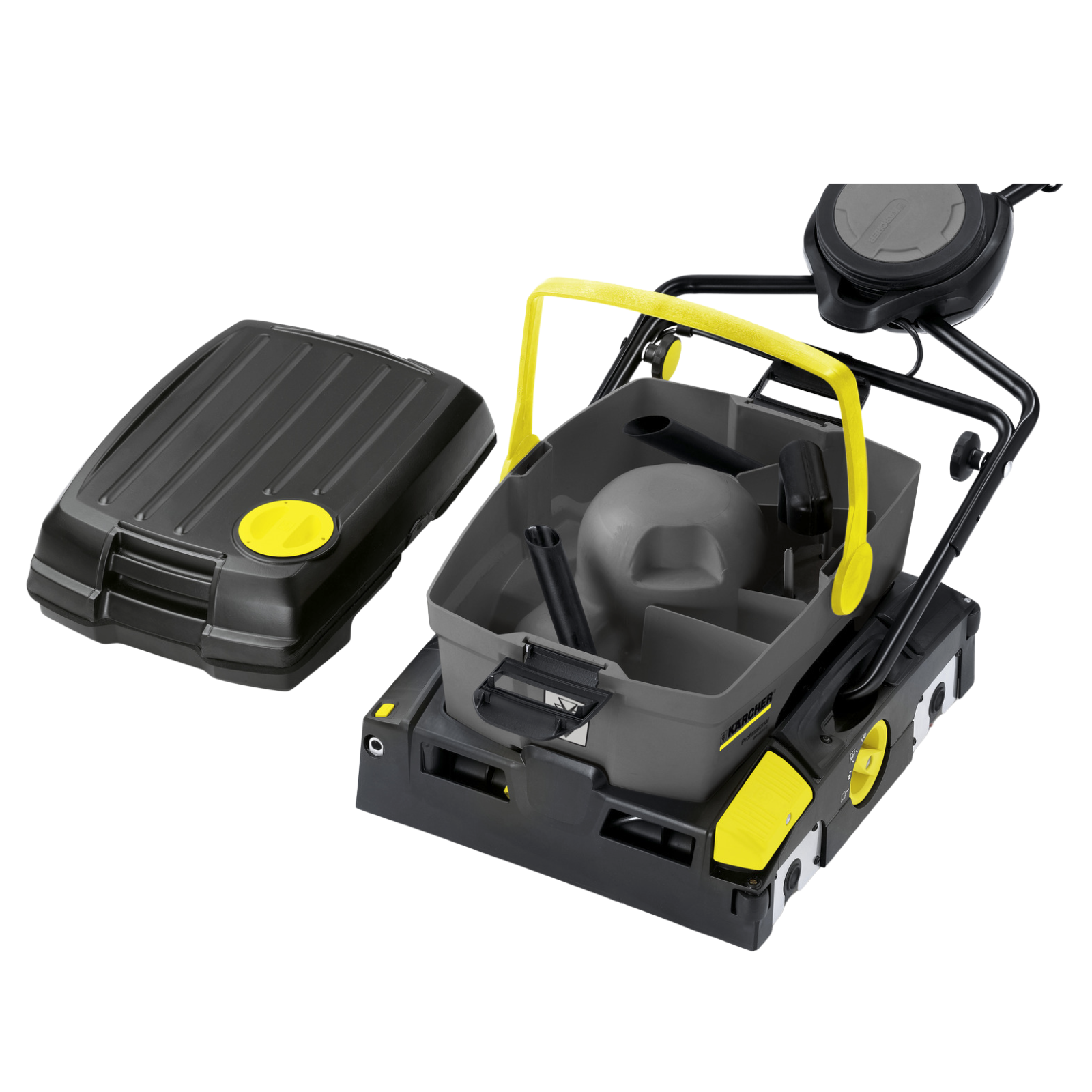 Autolaveuse aspirante compacte KÄRCHER BR 40/10 C Ep Adv 1.783-311.0