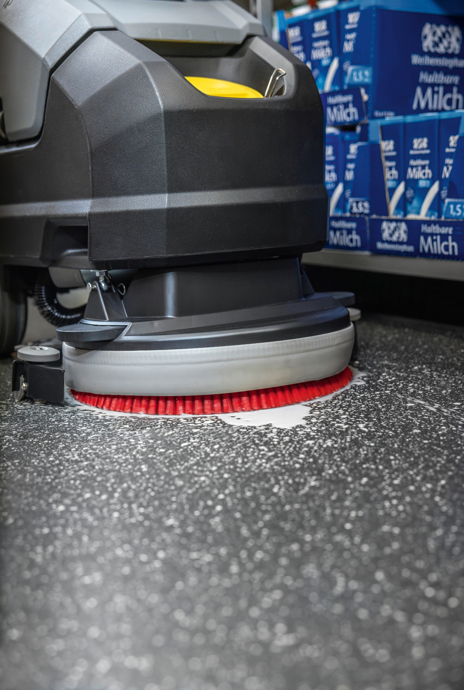 AUTOLAVEUSE COMPACTE BD 35/15 C Classic BP Pack - KARCHER - 1.783-442.0