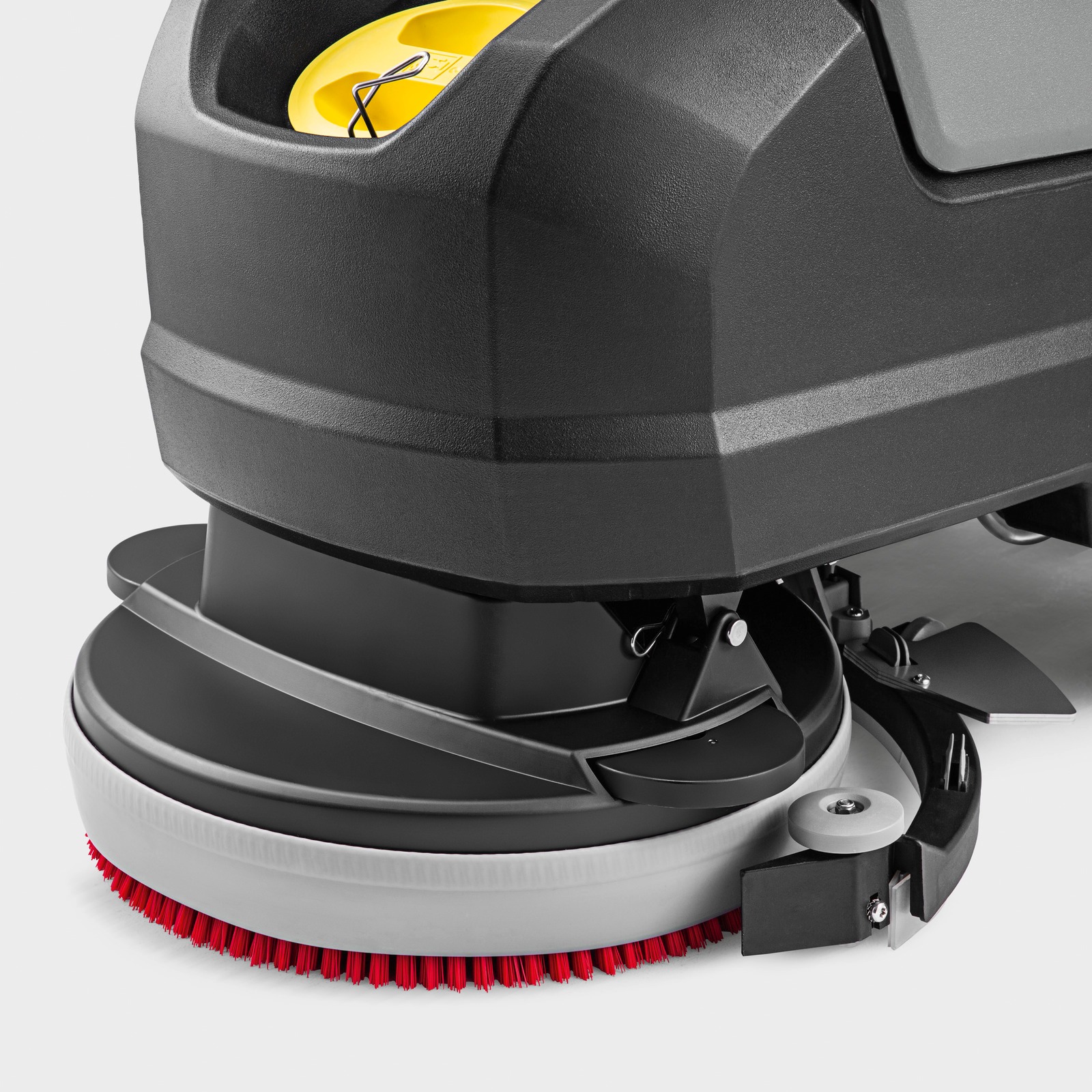 Autolaveuse compacte BD 35/15 C Classic BP Pack - KÄRCHER - 1.783-442.0
