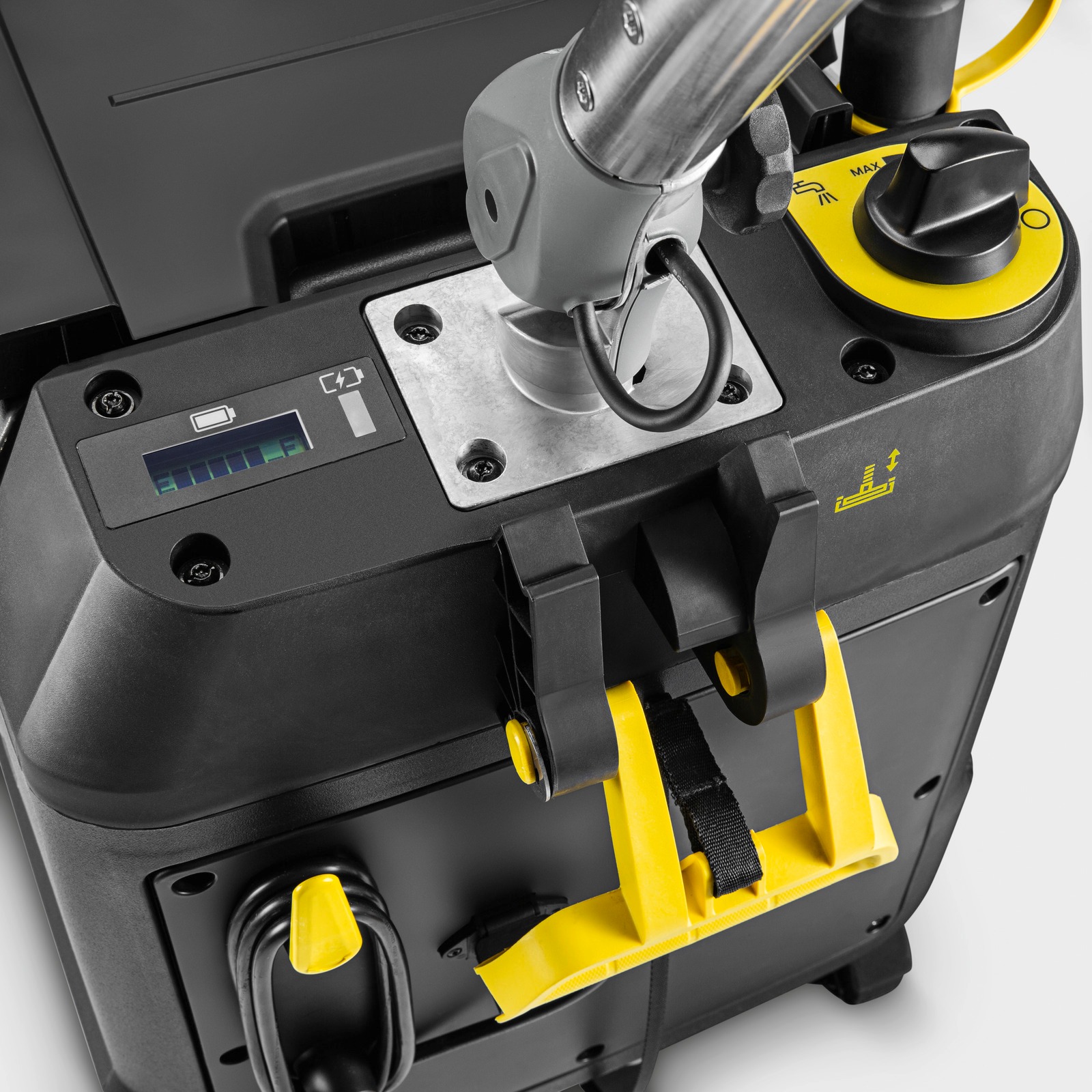 AUTOLAVEUSE COMPACTE BD 35/15 C Classic BP Pack - KARCHER - 1.783-442.0