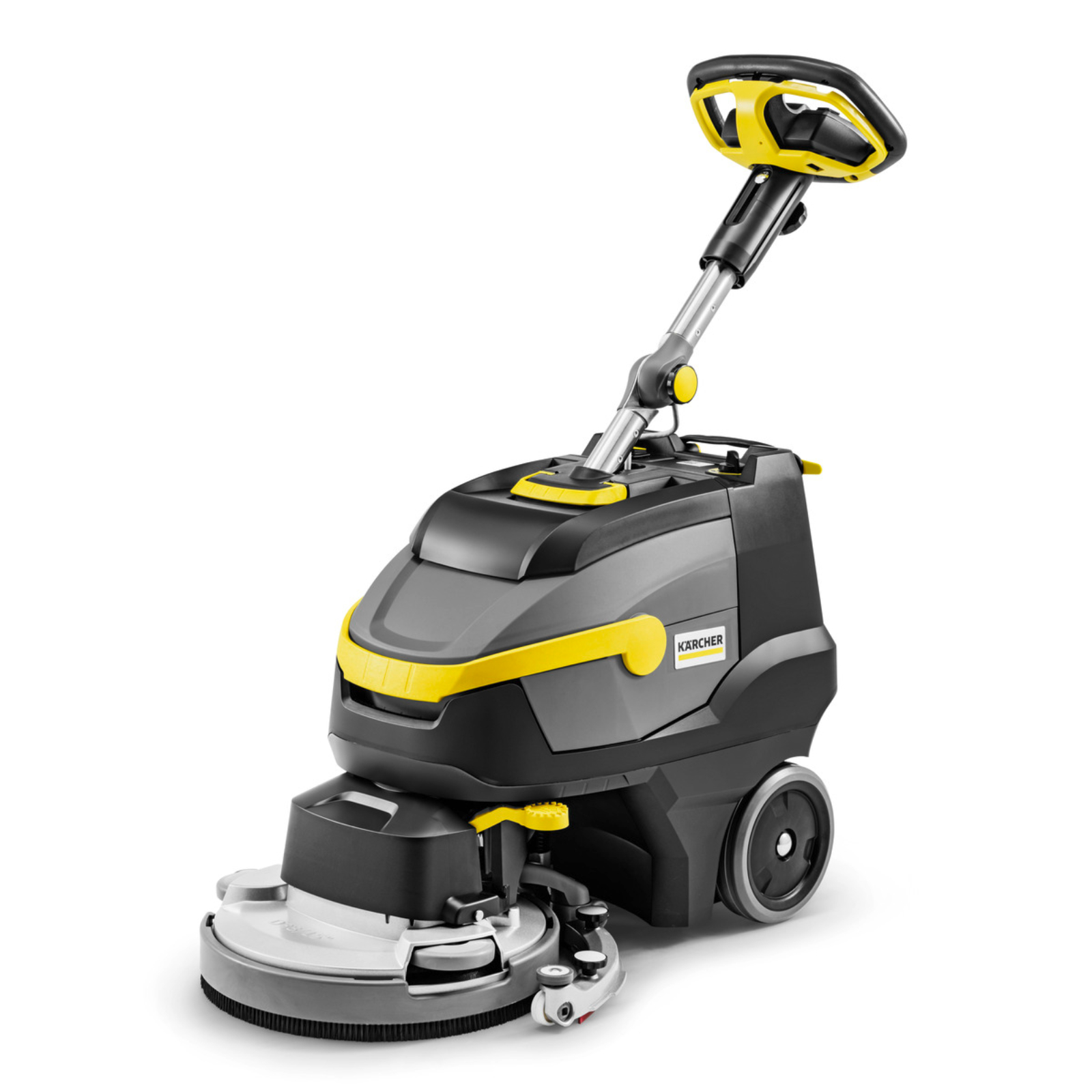 Autolaveuse BD 38/12 C Bp Pack KÄRCHER - 1.783-473.0
