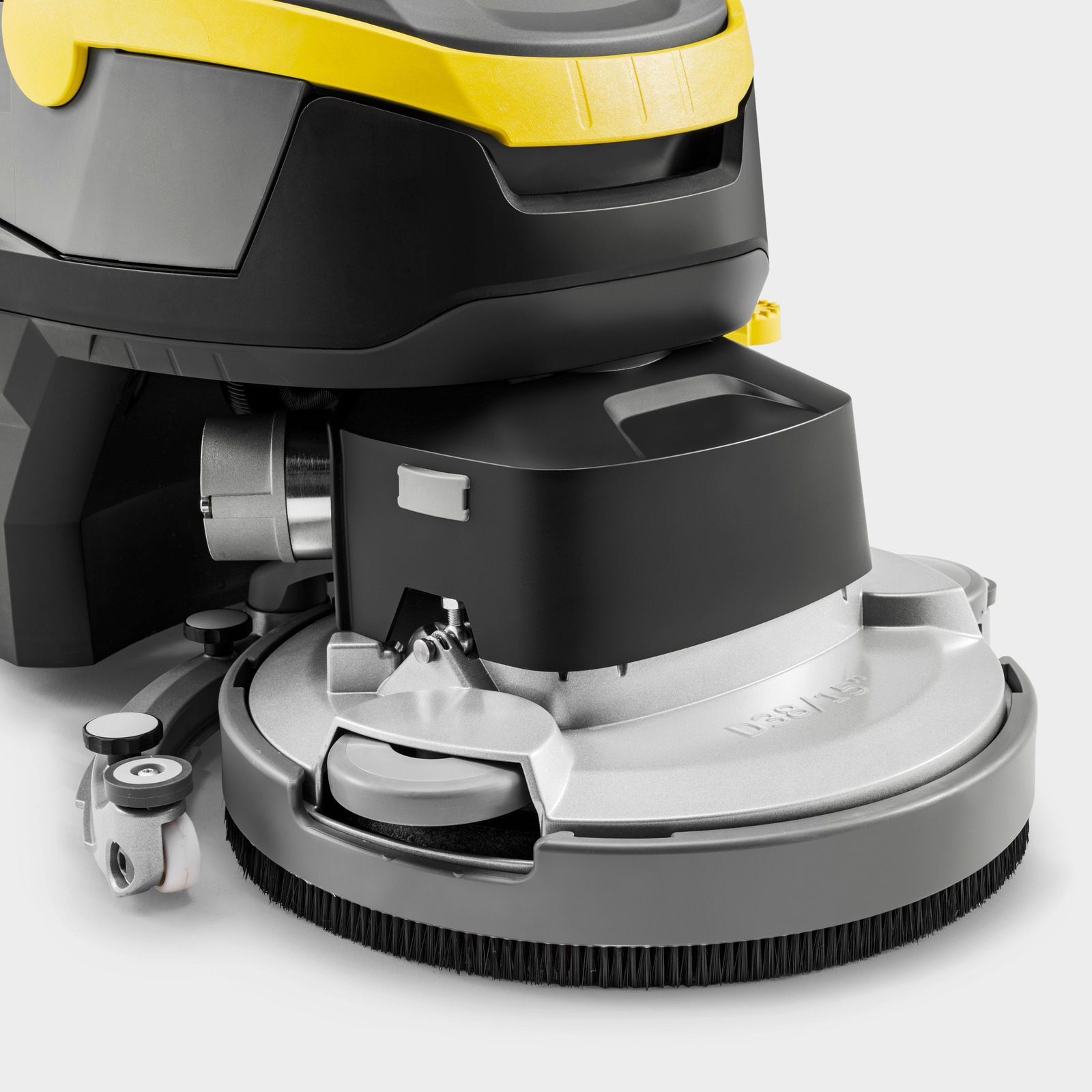 Autolaveuse BD 38/12 C Bp Pack KÄRCHER - 1.783-473.0