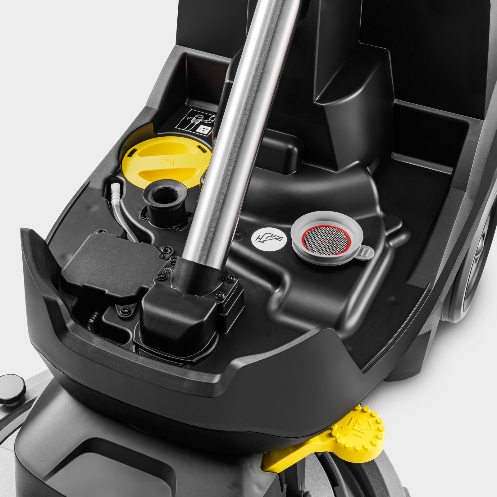 Autolaveuse BD 38/12 C Bp Pack KÄRCHER - 1.783-473.0