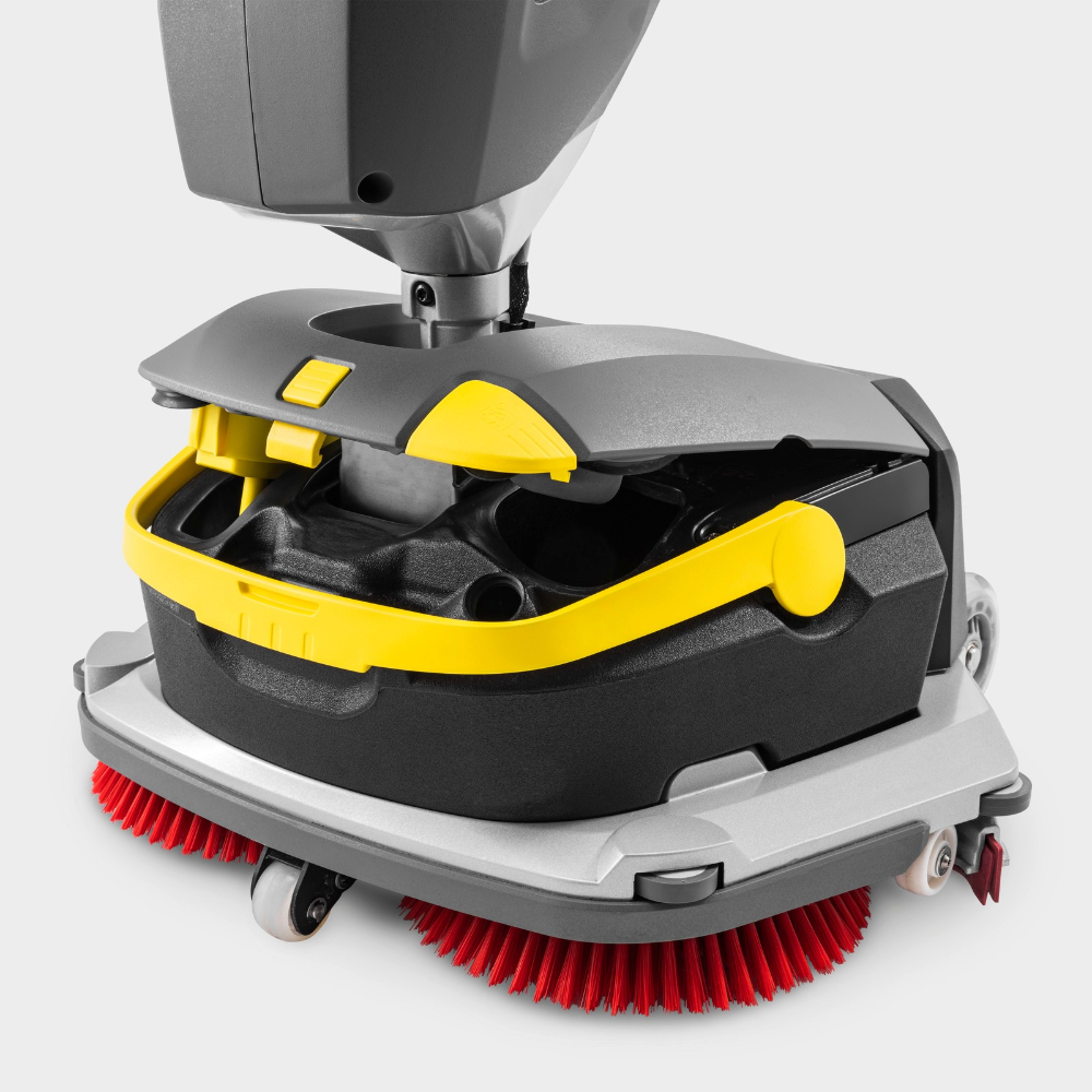 Autolaveuse K-Mop 46 Bp Pack 36/75 KÄRCHER - 1.783-480.0