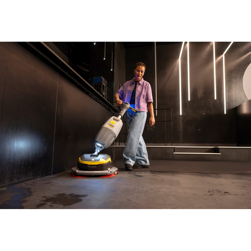 Autolaveuse K-Mop 46 Bp Pack 36/75 KÄRCHER - 1.783-480.0