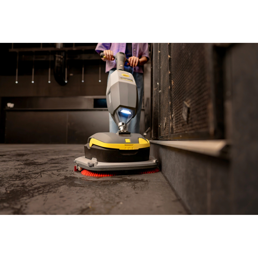 Autolaveuse K-Mop 46 Bp Pack 36/75 KÄRCHER - 1.783-480.0