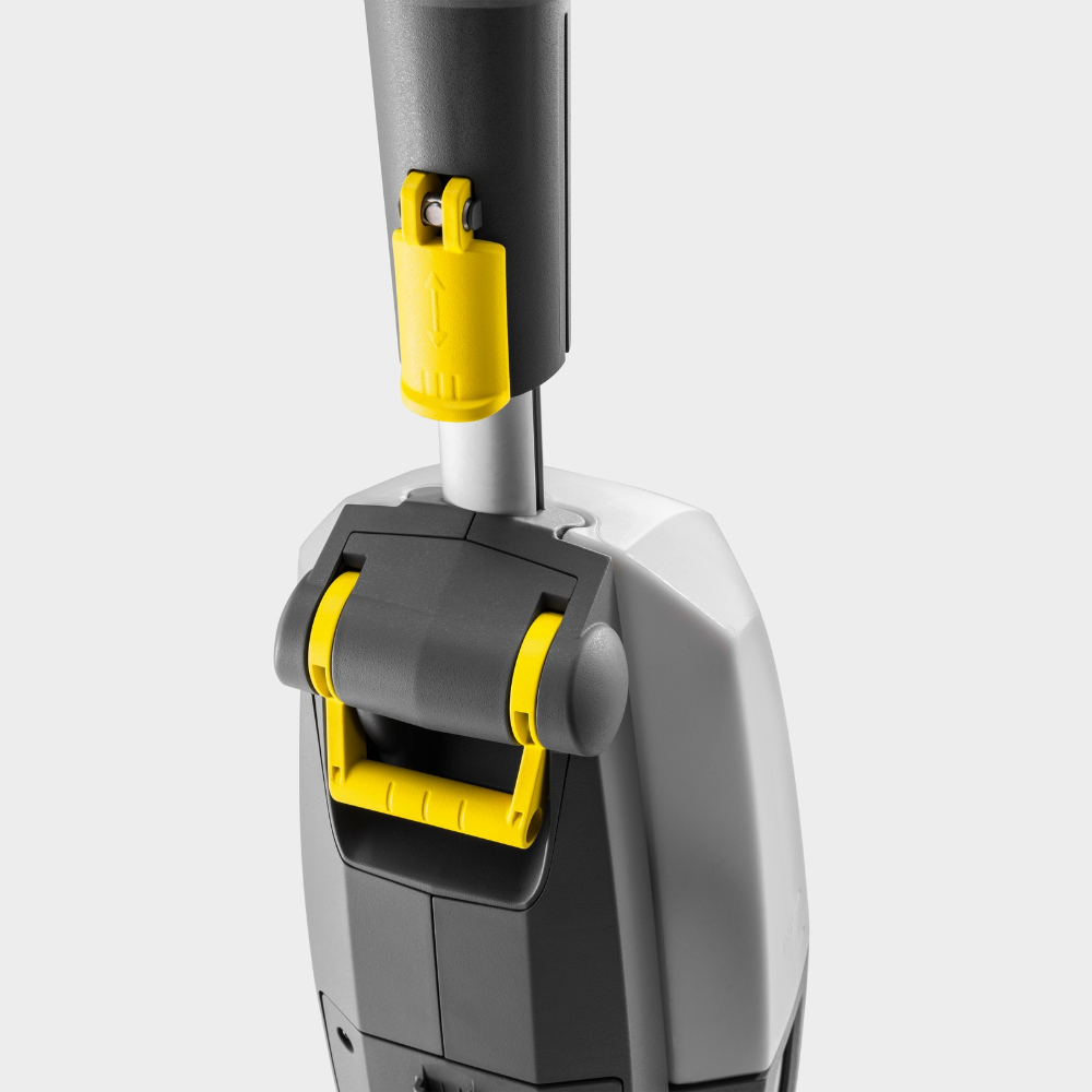 Autolaveuse K-Mop 46 Bp Pack 36/75 KÄRCHER - 1.783-480.0