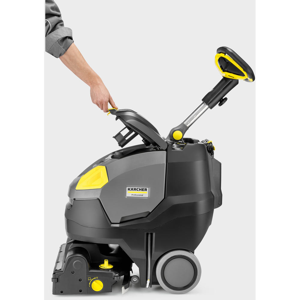 Auto laveuse BR 45/22 C BP Pack KÄRCHER - 1.783-485.0
