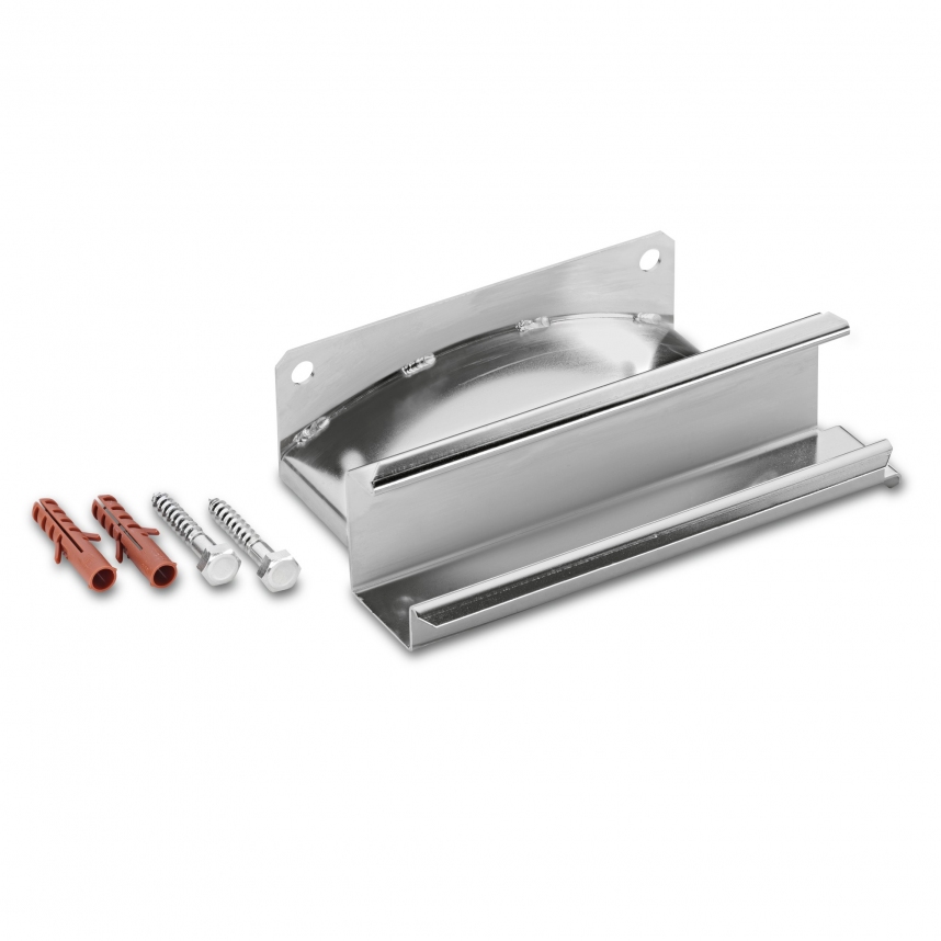 Support inox de flexible et de lance KÄRCHER - 2.042-003.0