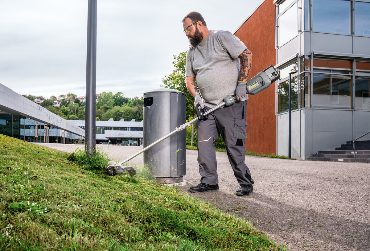Battery Power+ 36/60 *INT KÄRCHER - 2.042-022.0
