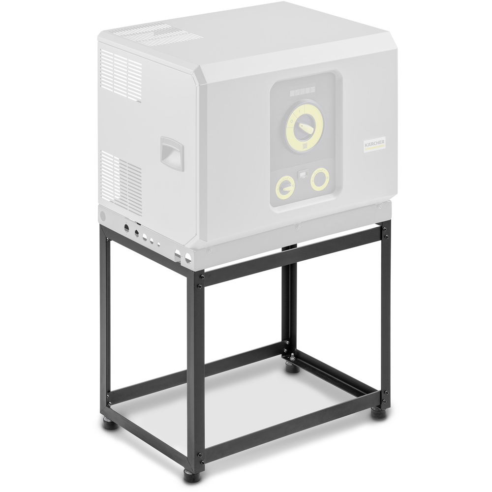 Socle support HD St en acier peint pour installation au sol KÄRCHER - 2.210-001.0