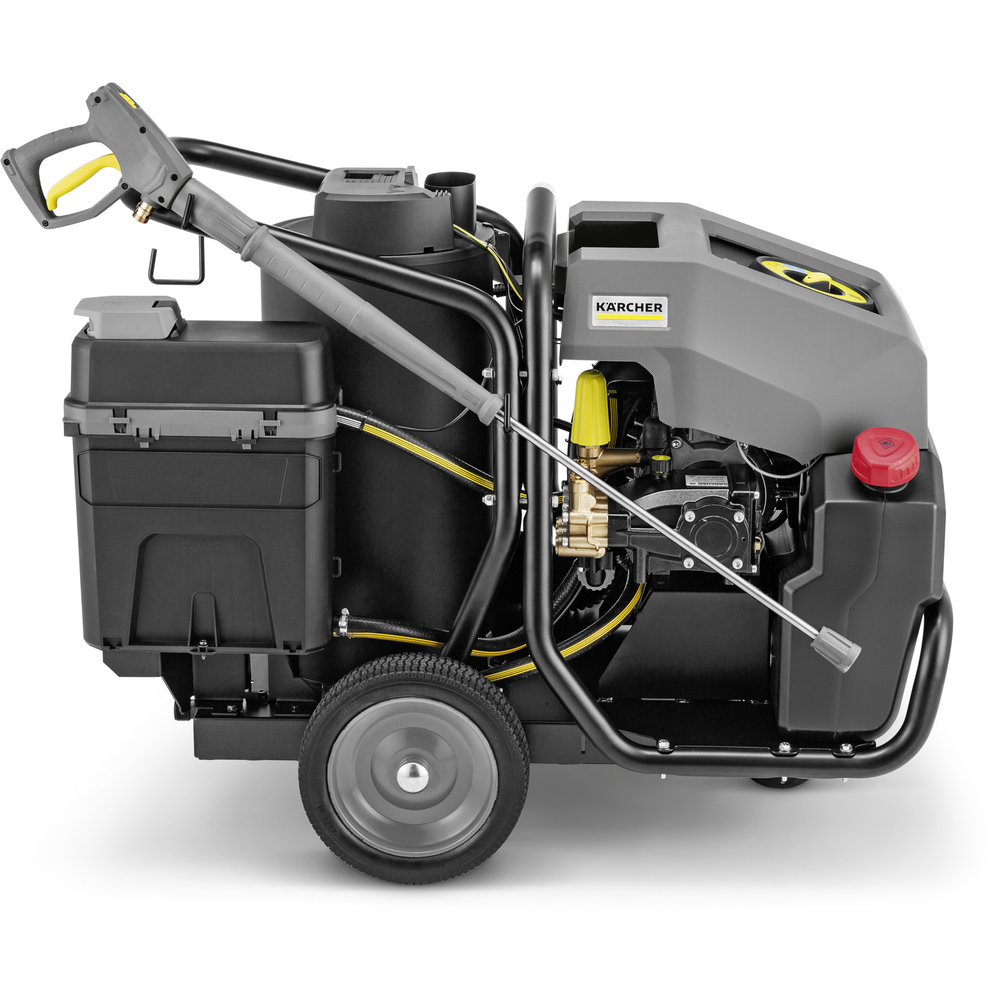 Kit additionnel flotteur HDS Classic KÄRCHER - 2.394-003.0