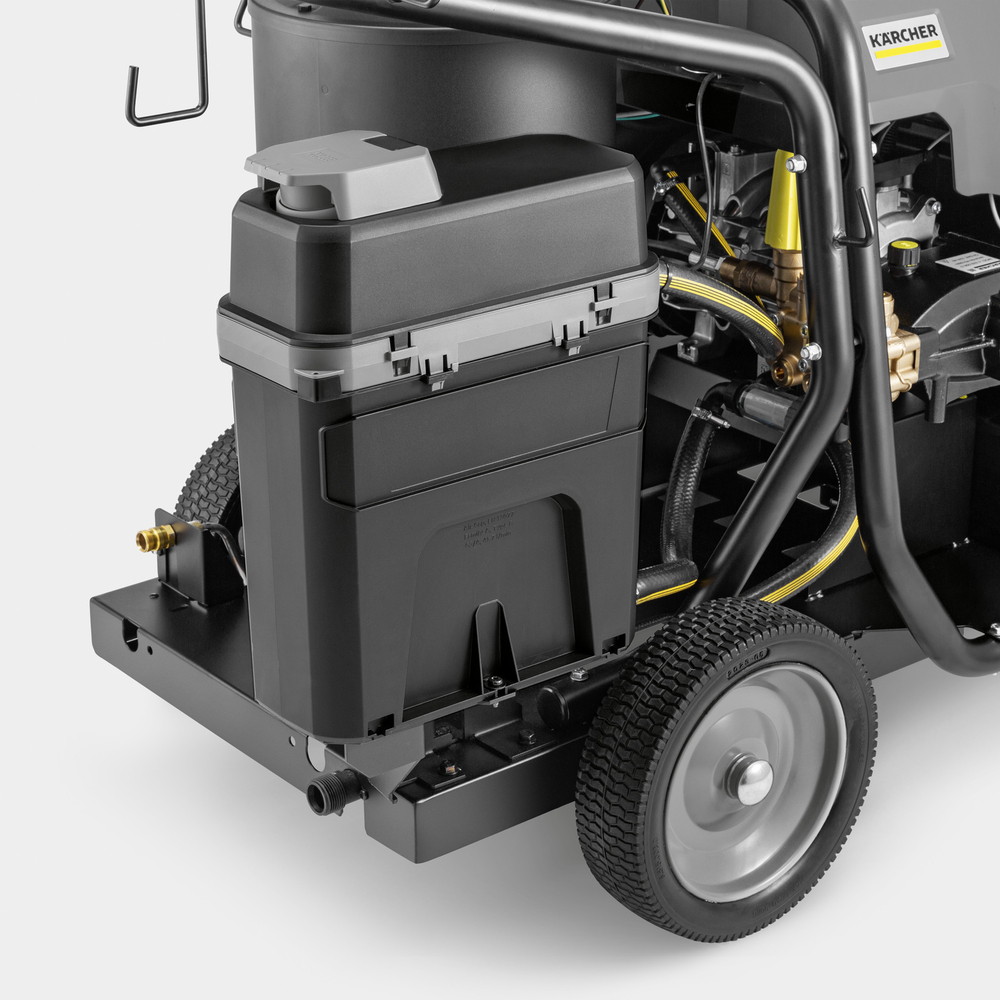 Kit additionnel flotteur HDS Classic KÄRCHER - 2.394-003.0
