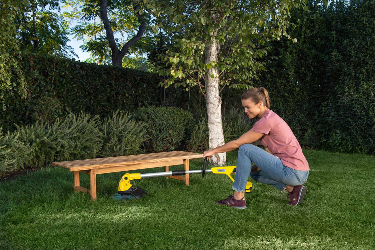 Spool pack of 3 LTR 18 Battery KÄRCHER - 2.444-016.0