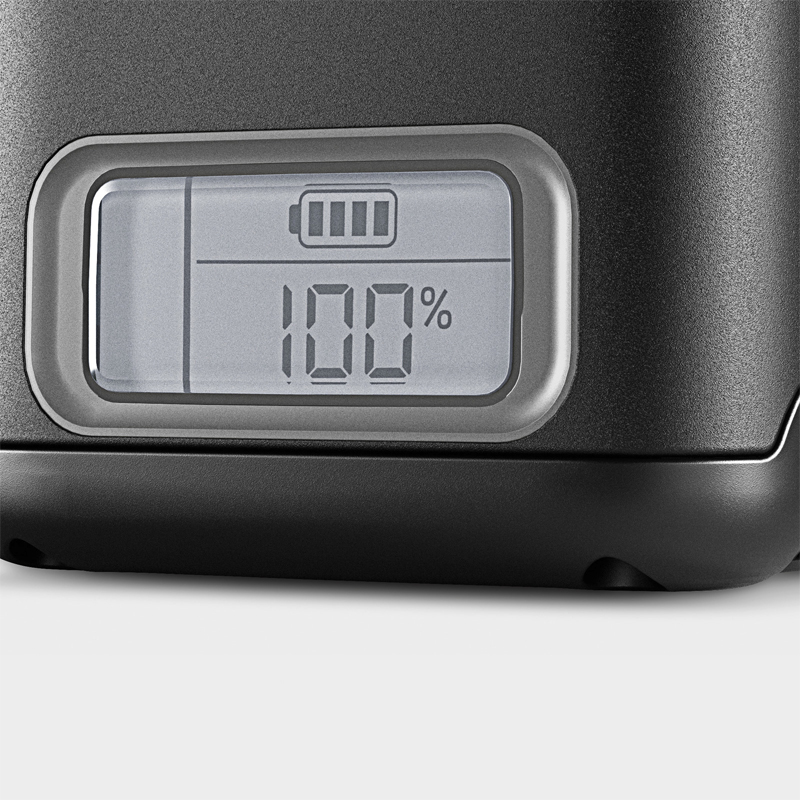 Batterie Power+ 36/75 - KÄRCHER - 2.445-043.0