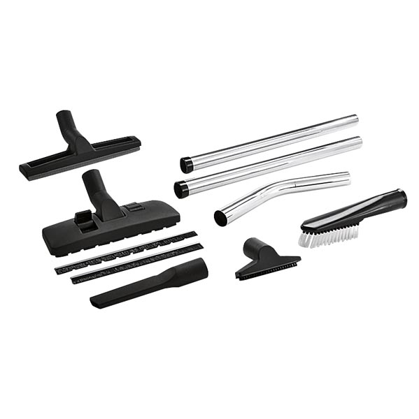 Kit universel pour aspirateur DN35 - 2.637-595.0 2.637-595.0