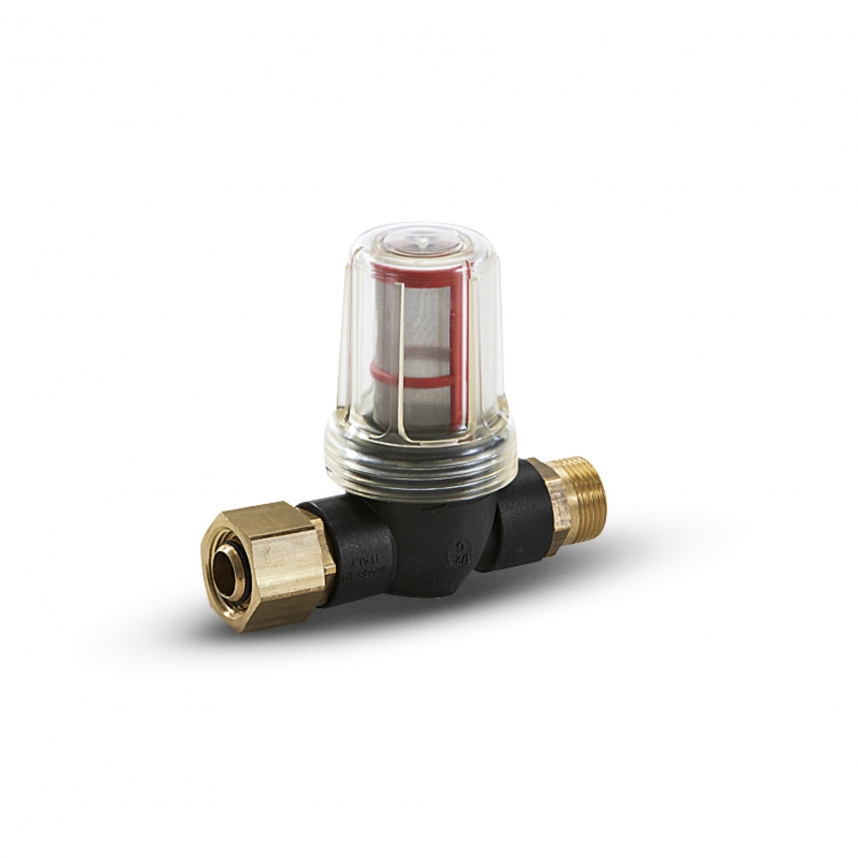 Filtre fin à eau, 100 µm, R 3/4' KARCHER - 2.637-691.0