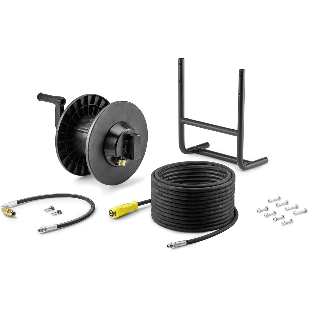 Kit additionnel tambour enrouleur HDS Cl KÄRCHER - 2.639-353.0