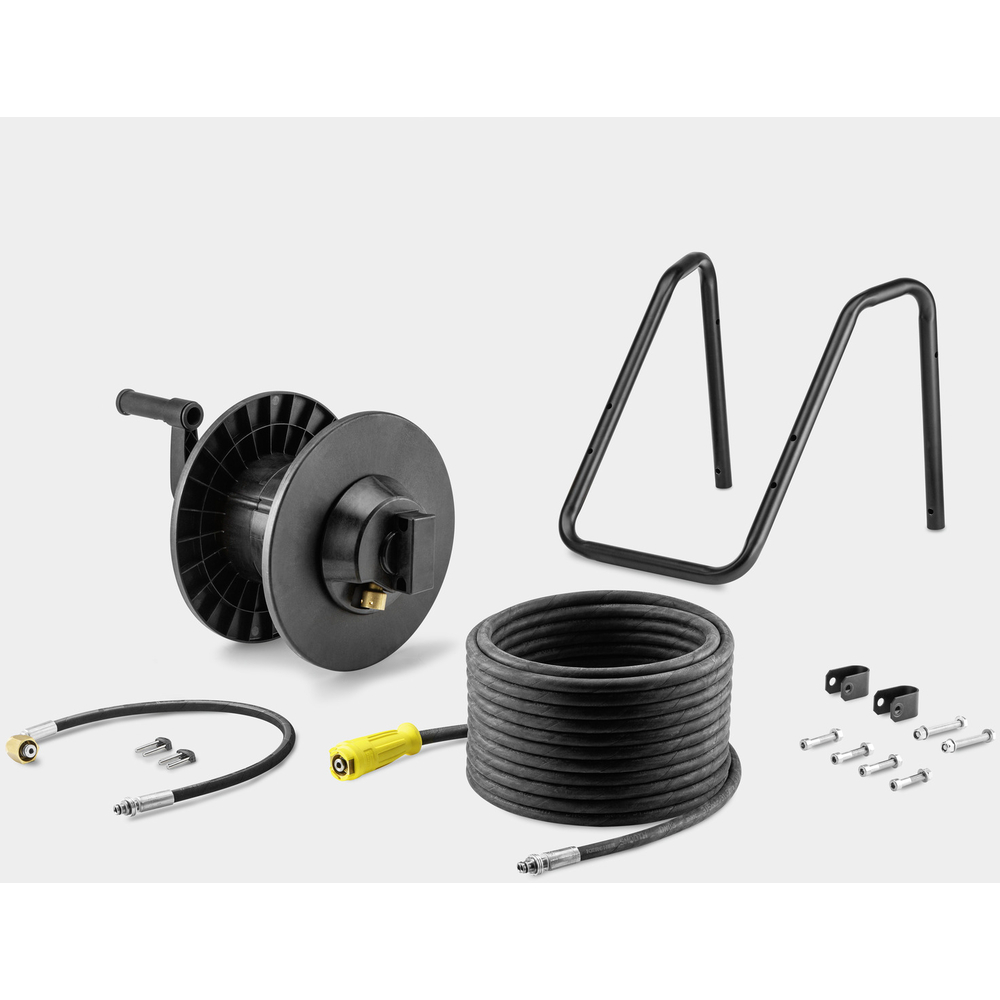 Kit additionnel tambour enrouleur Classic KÄRCHER - 2.639-364.0
