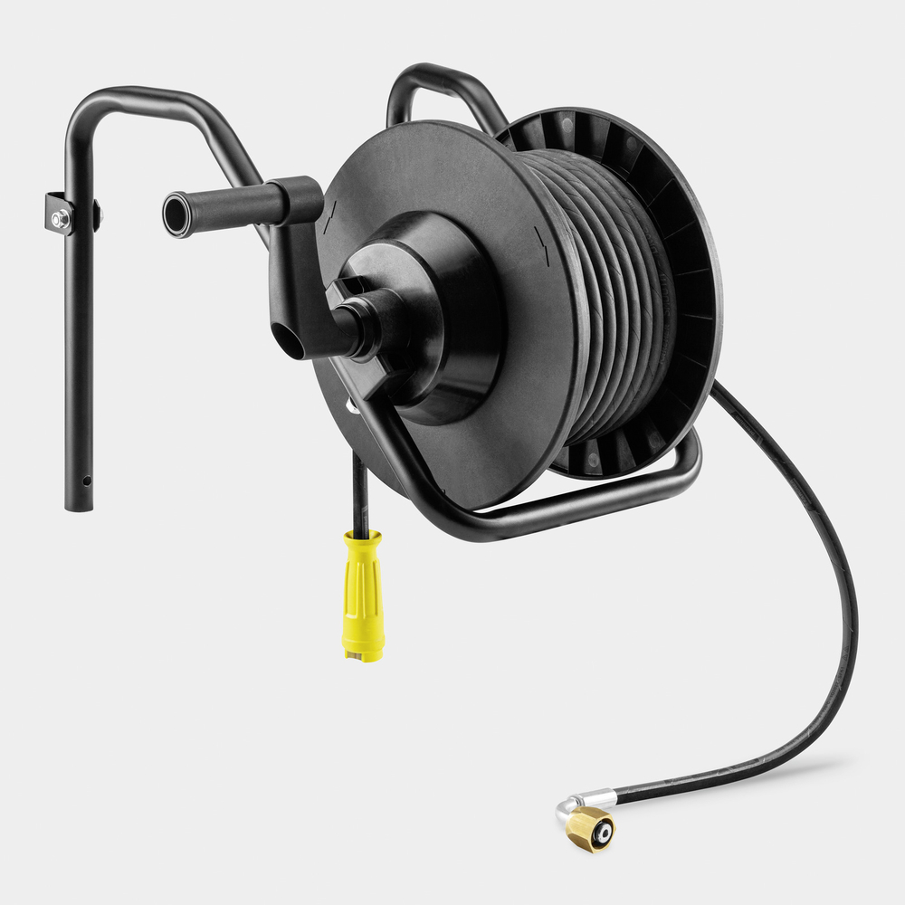 Kit additionnel tambour enrouleur Classic KÄRCHER - 2.639-364.0